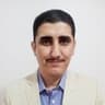 Dr. Shahed Almobydeen