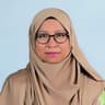 Prof. Zalailah Salleh